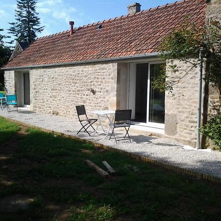 Les Embr'Eoles Bed & Breakfast Clitourps Luaran gambar
