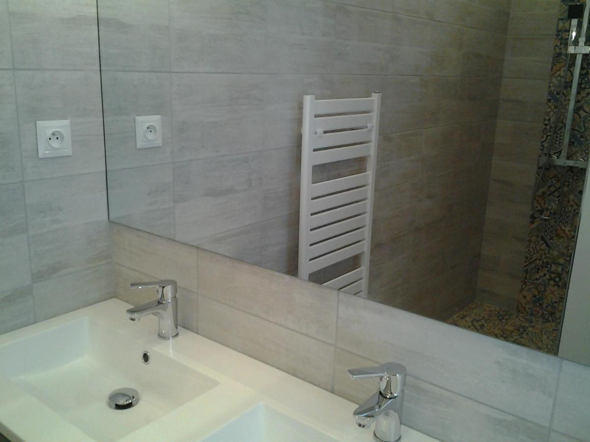 Les Embr'Eoles Bed & Breakfast Clitourps Luaran gambar